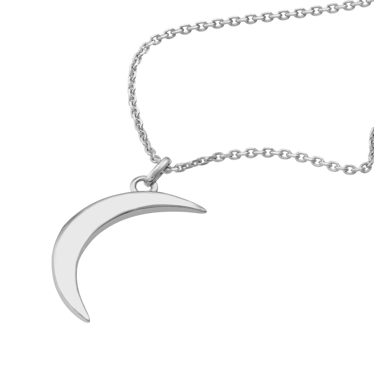 Moon Necklace