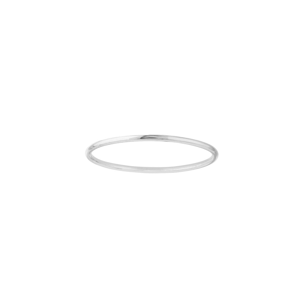 Stackable Wire Ring - VIA Jewelers