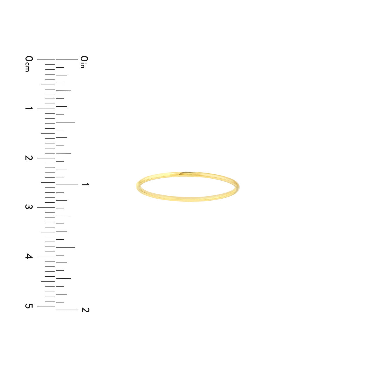 Stackable wire ring by My Store, featuring a sleek design with intertwined metal bands, perfect for layering.