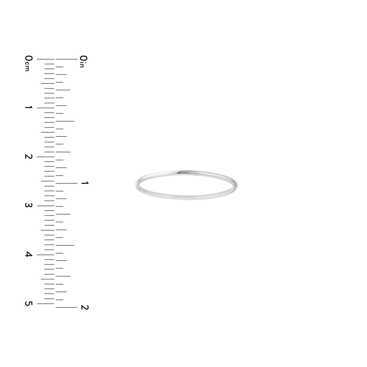 Stackable Wire Ring - VIA Jewelers