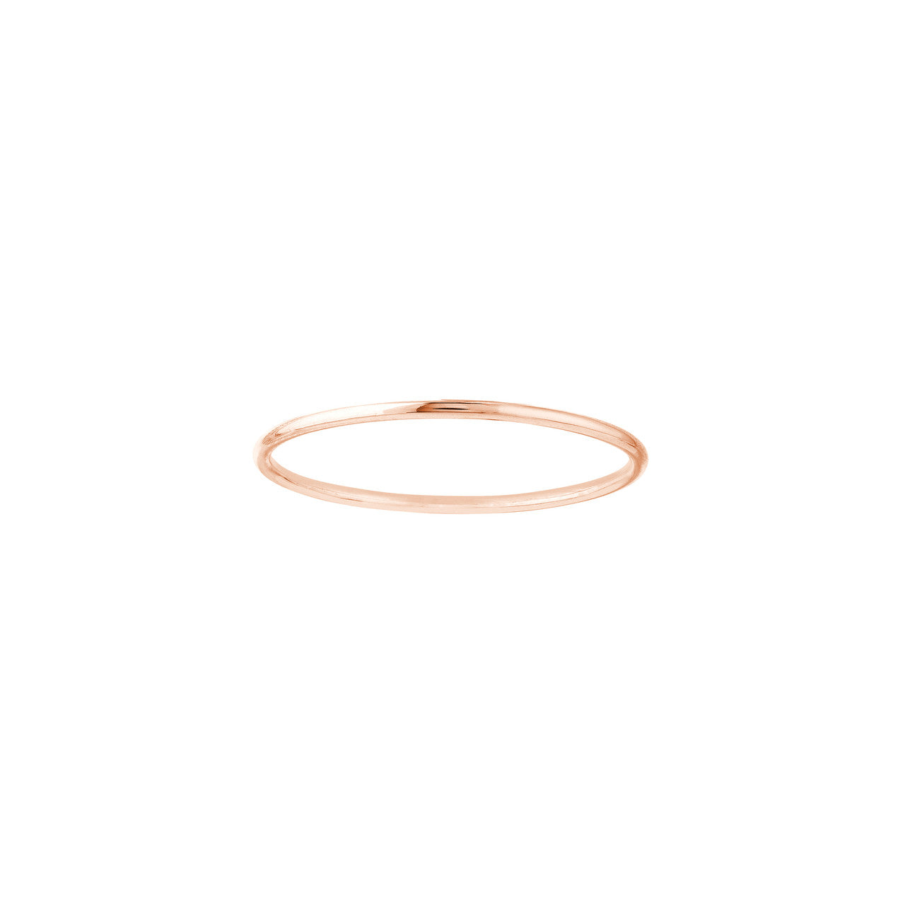 Stackable Wire Ring - VIA Jewelers