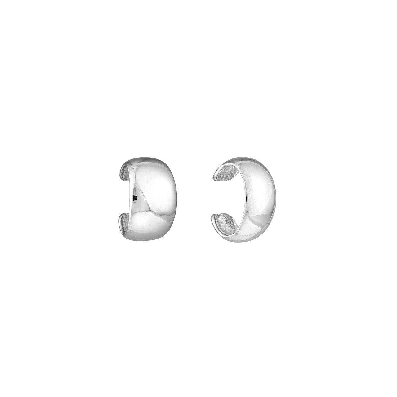 Ava Wide Earring Cuff