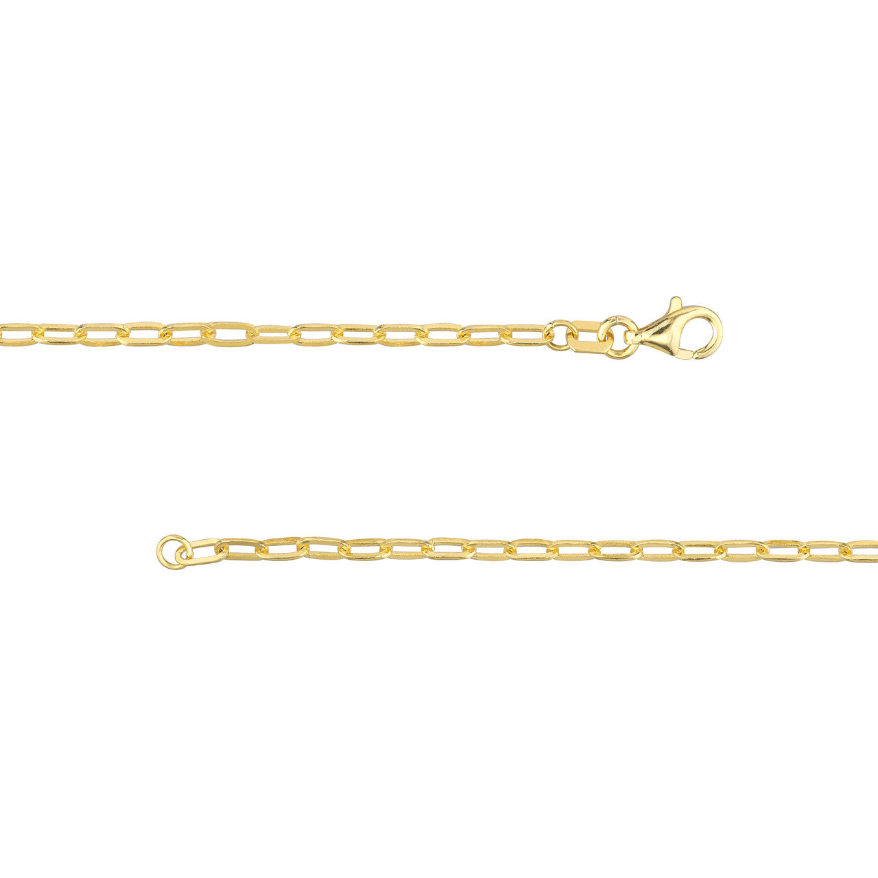 14K gold fluted heart medallion necklace, close-up of the beaded trim