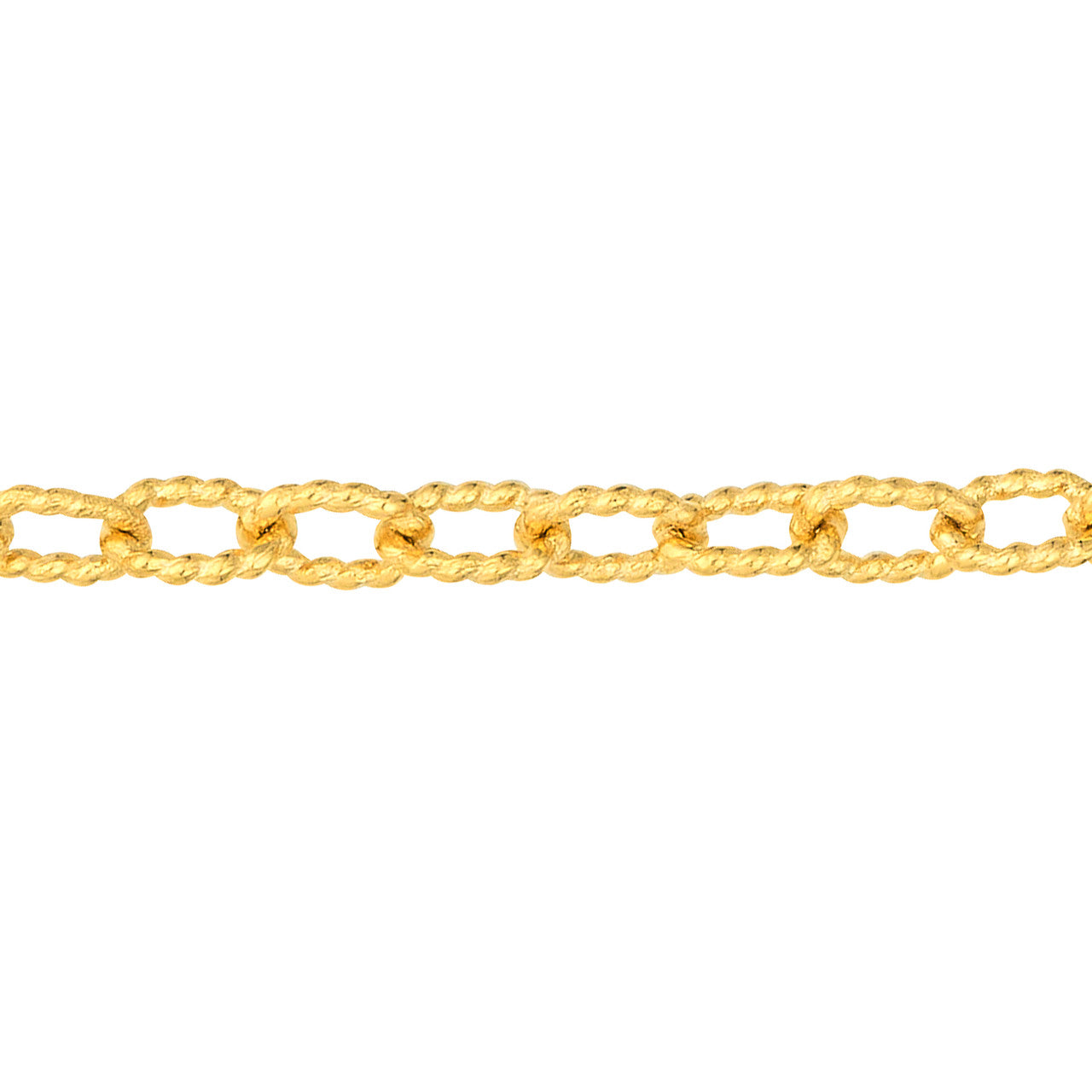Chain Bracelet