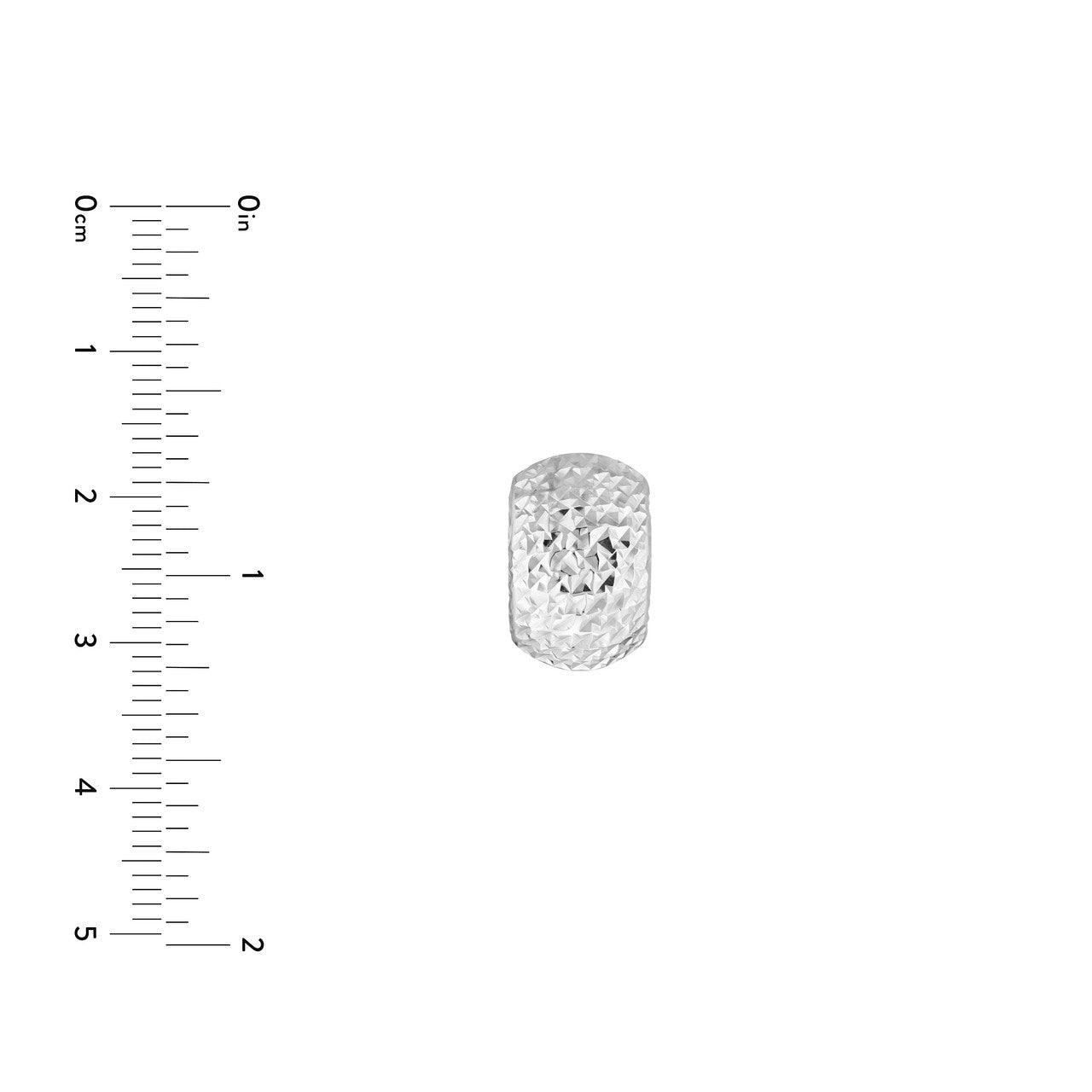 Textured curve earrings on leverback in a stylish design, showcasing a unique, modern look.
