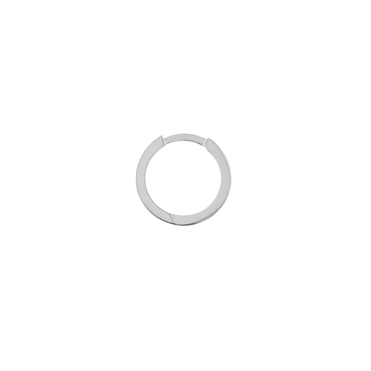Small Hoop - VIA Jewelers
