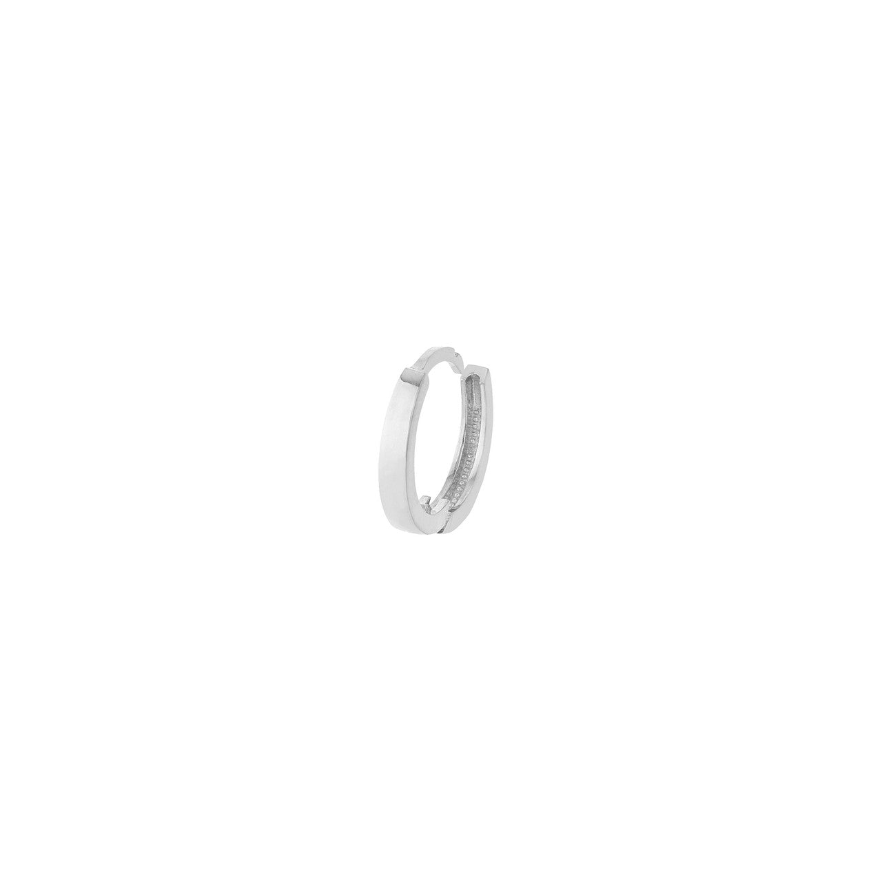 Small Hoop - VIA Jewelers