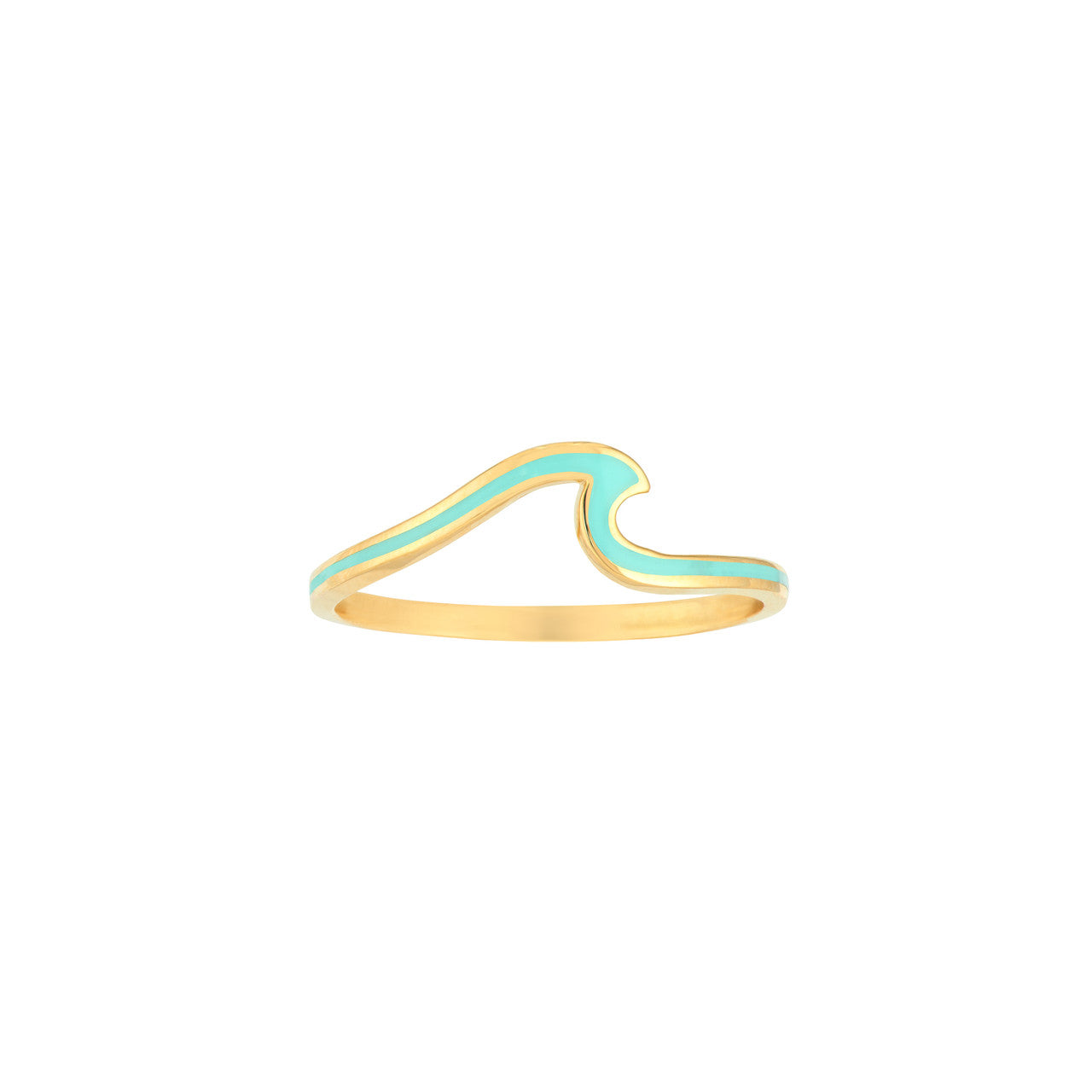 Wave Ring