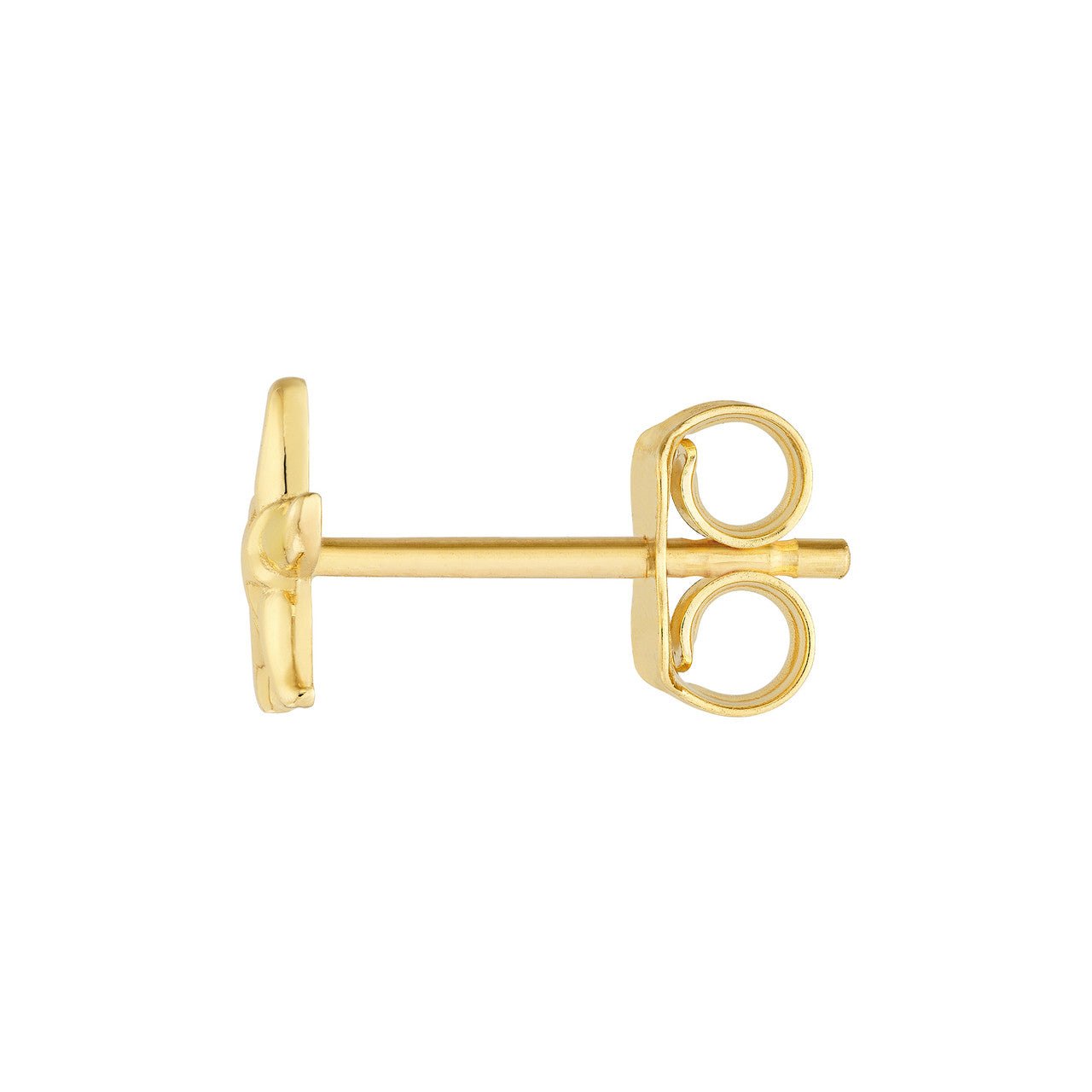 Starfish Stud Earrings - VIA Jewelers