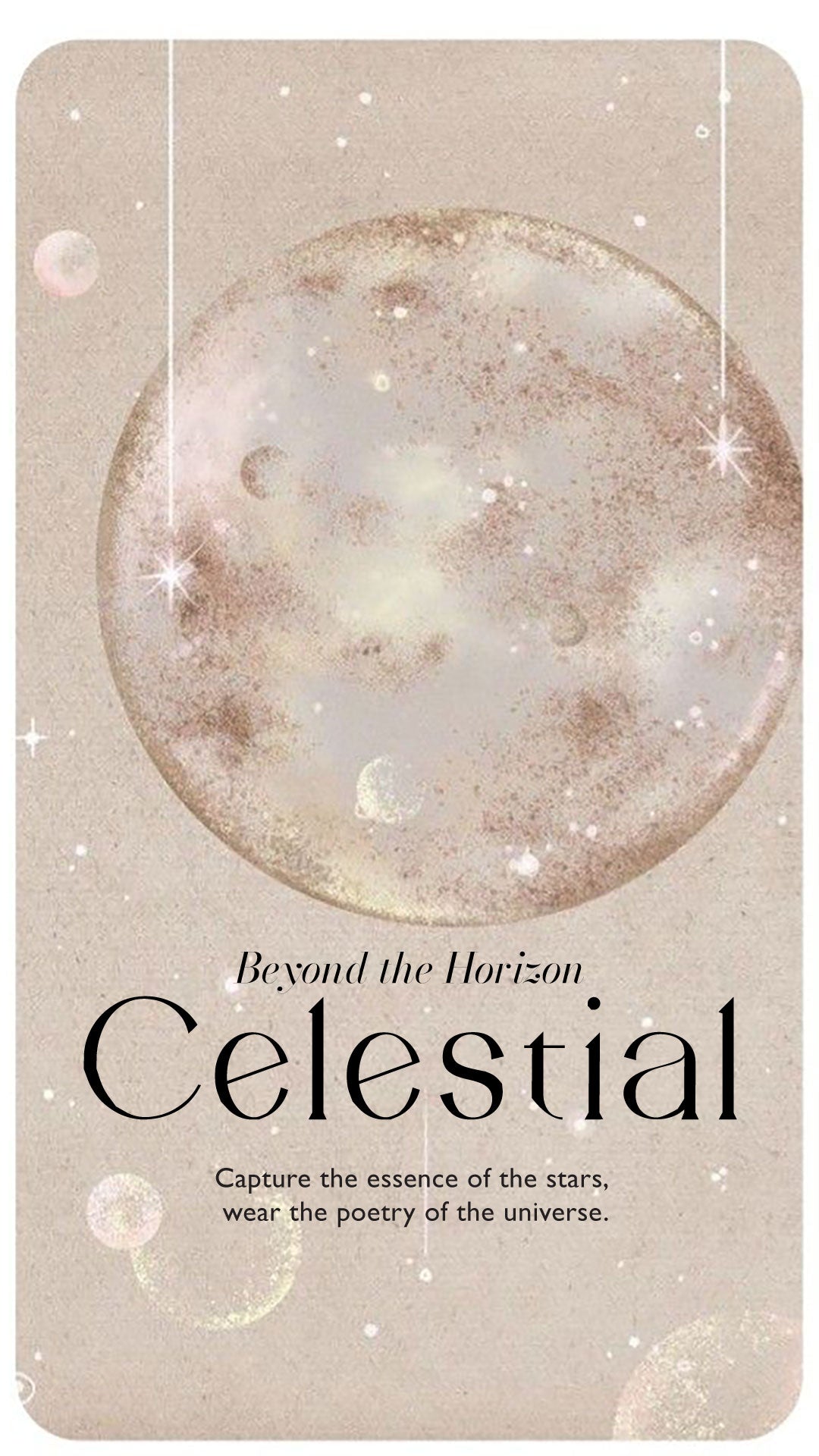 Celestial Collection