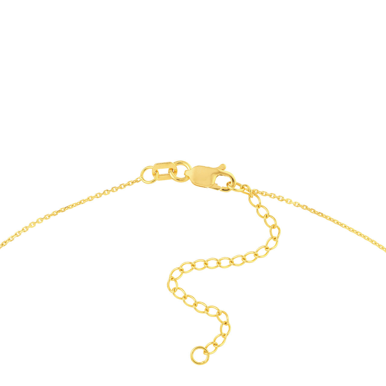 Moon Necklace