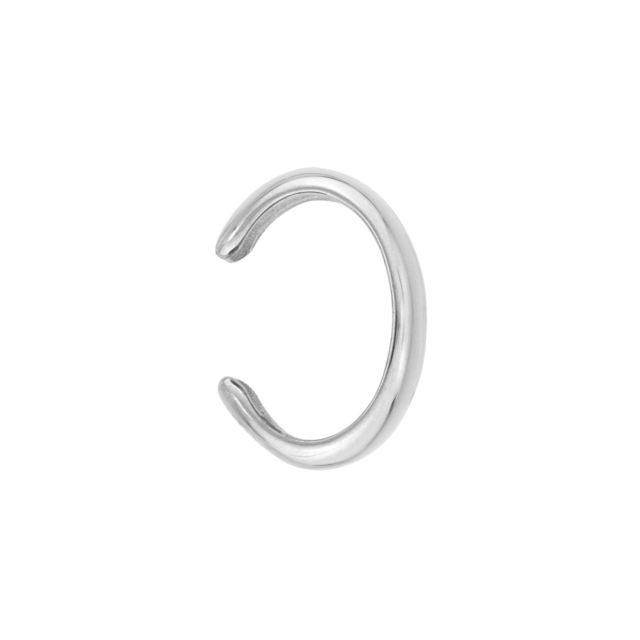 Ava Wide Earring Cuff