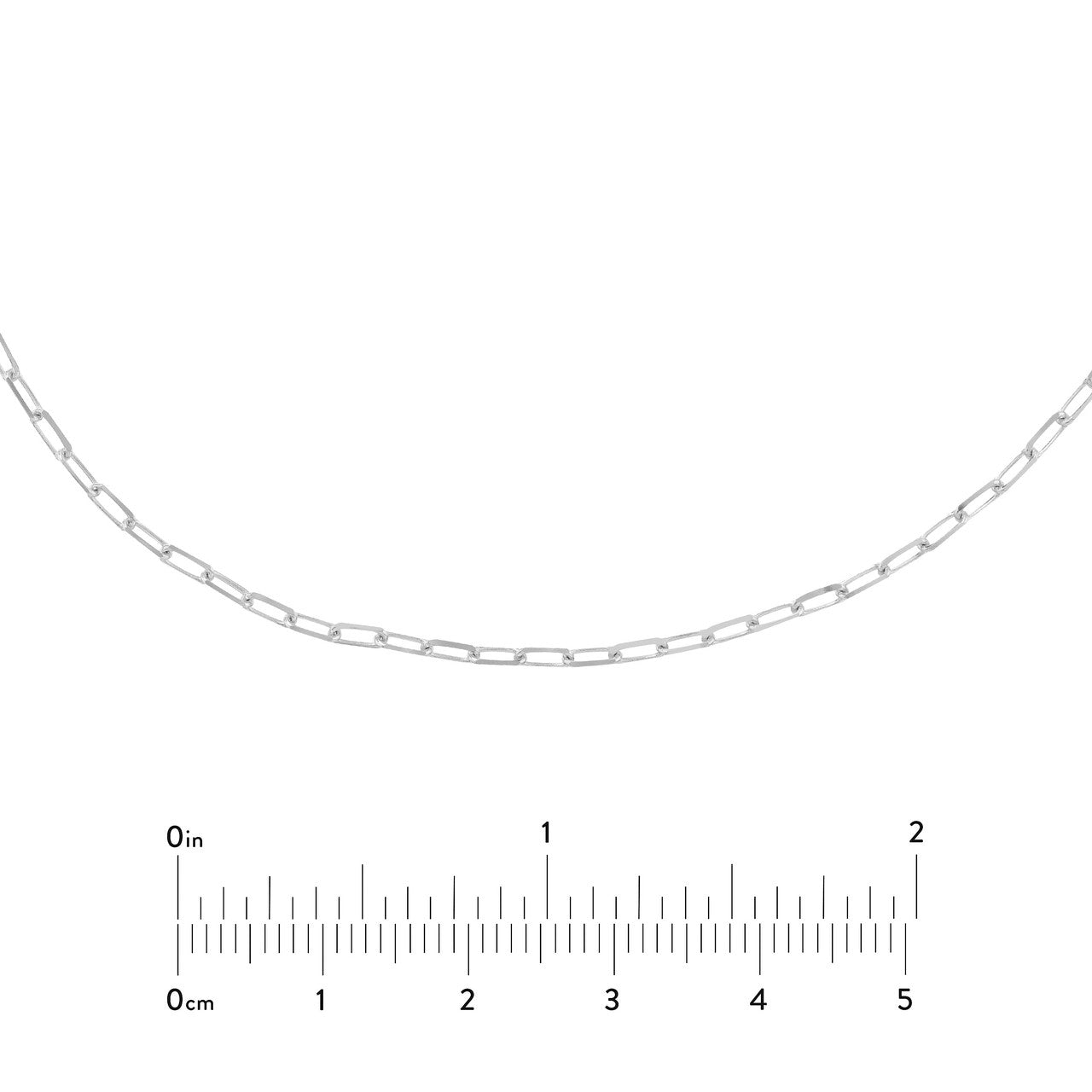 Links choker chain by My Store featuring interlocking metal links in a sleek, modern design.