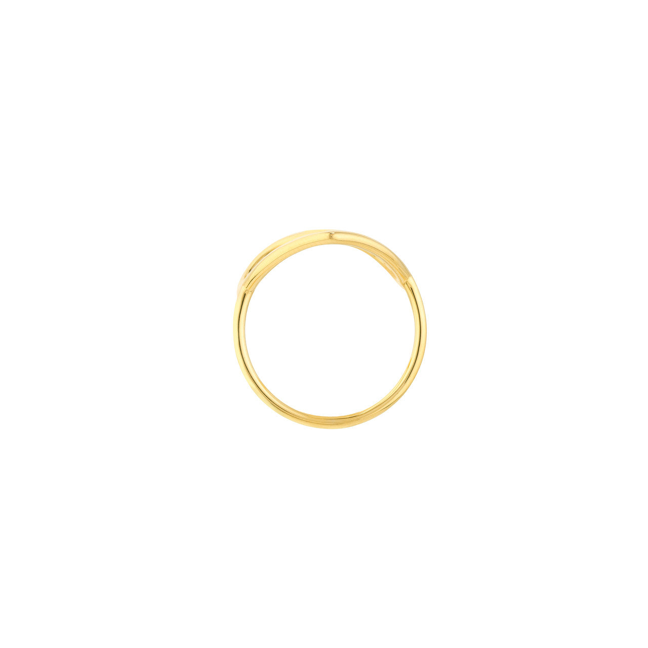 Organic Heart Ring - VIA Jewelers