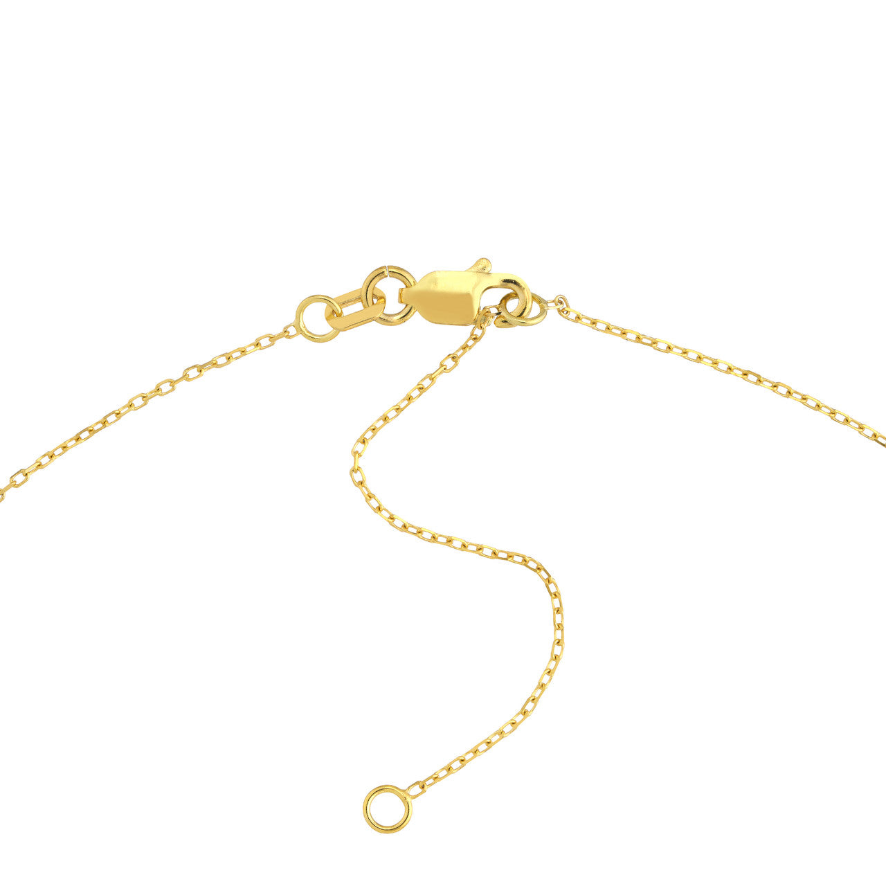 Signature Name Necklace