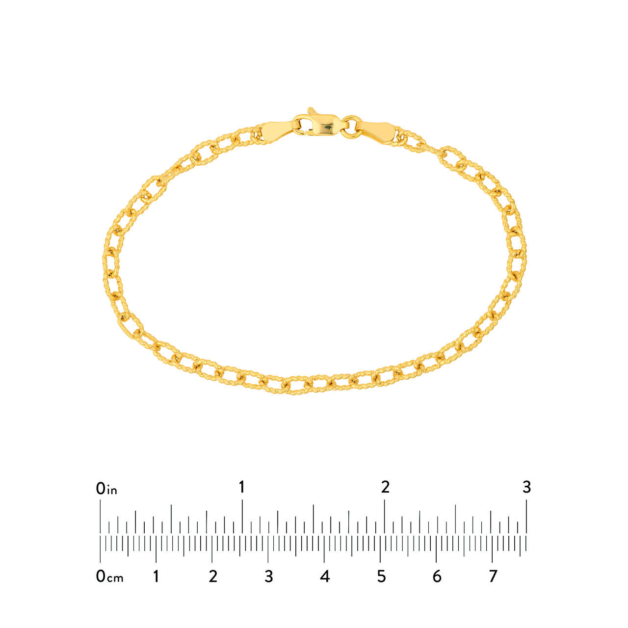 Chain Bracelet