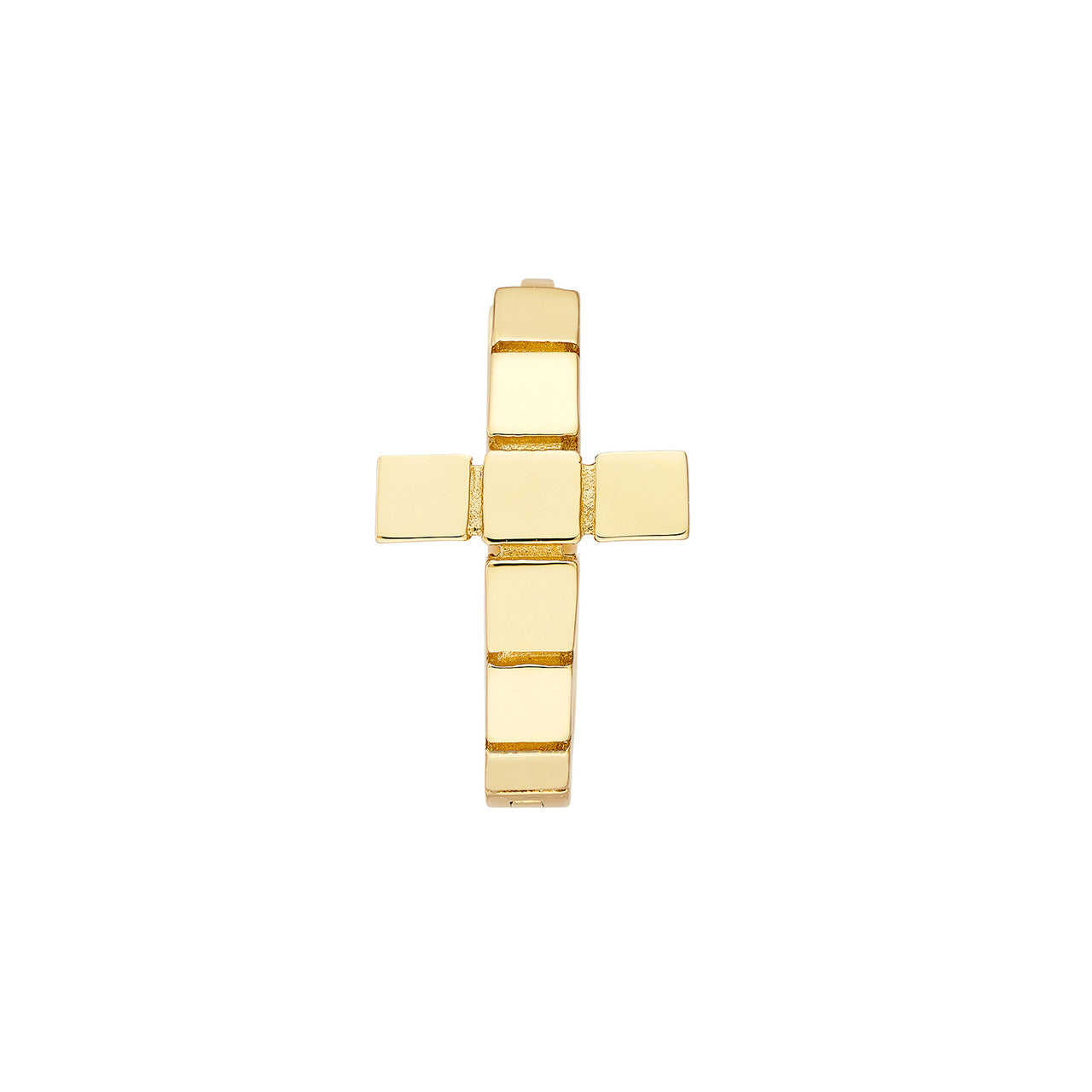 Segmented Cross Huggies