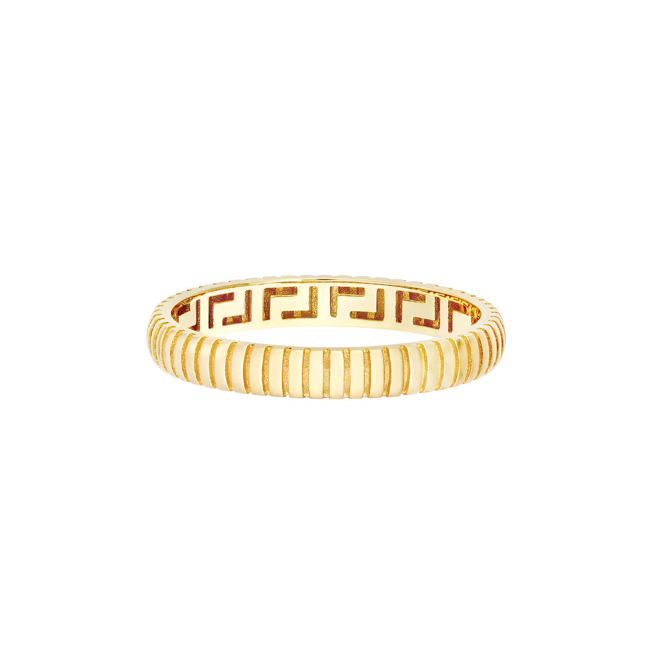 Snake Pattern Band