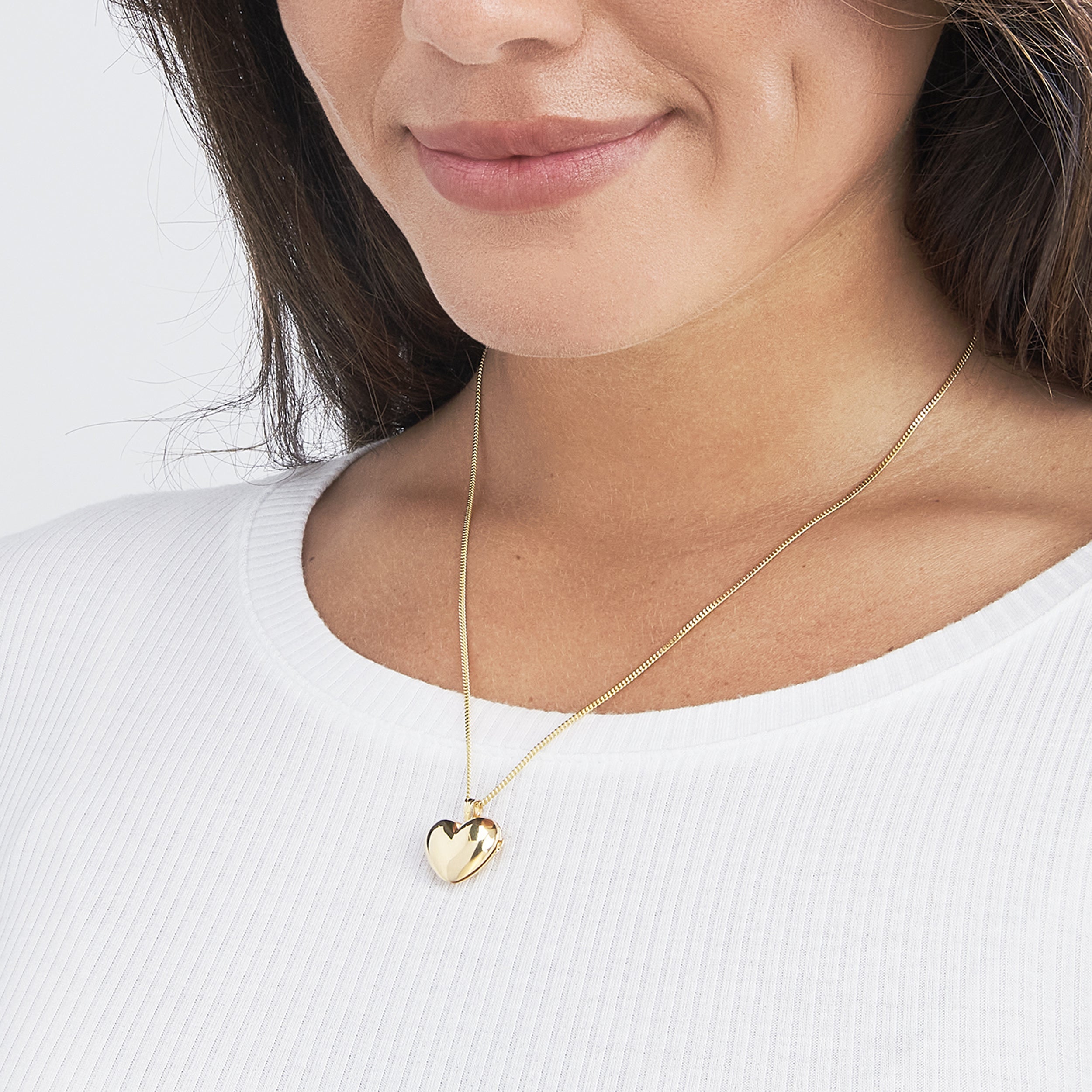Heart Locket