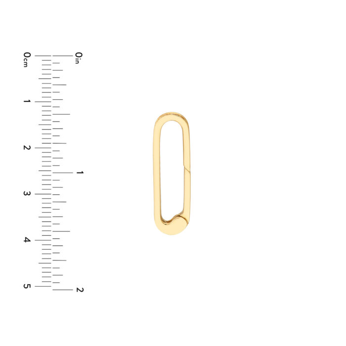 1/5tcw Paper Clip Push Lock3