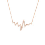 Heartbeat Necklace 5