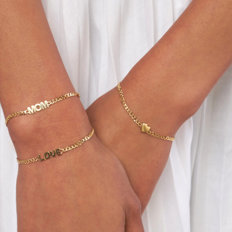 love bracelet