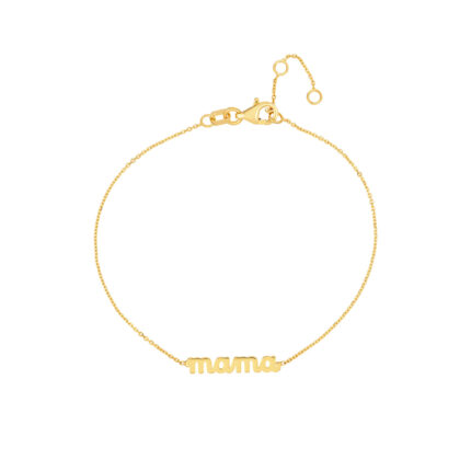 mama bracelet