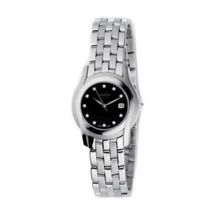 Gucci 5505 Series Ladies Watch